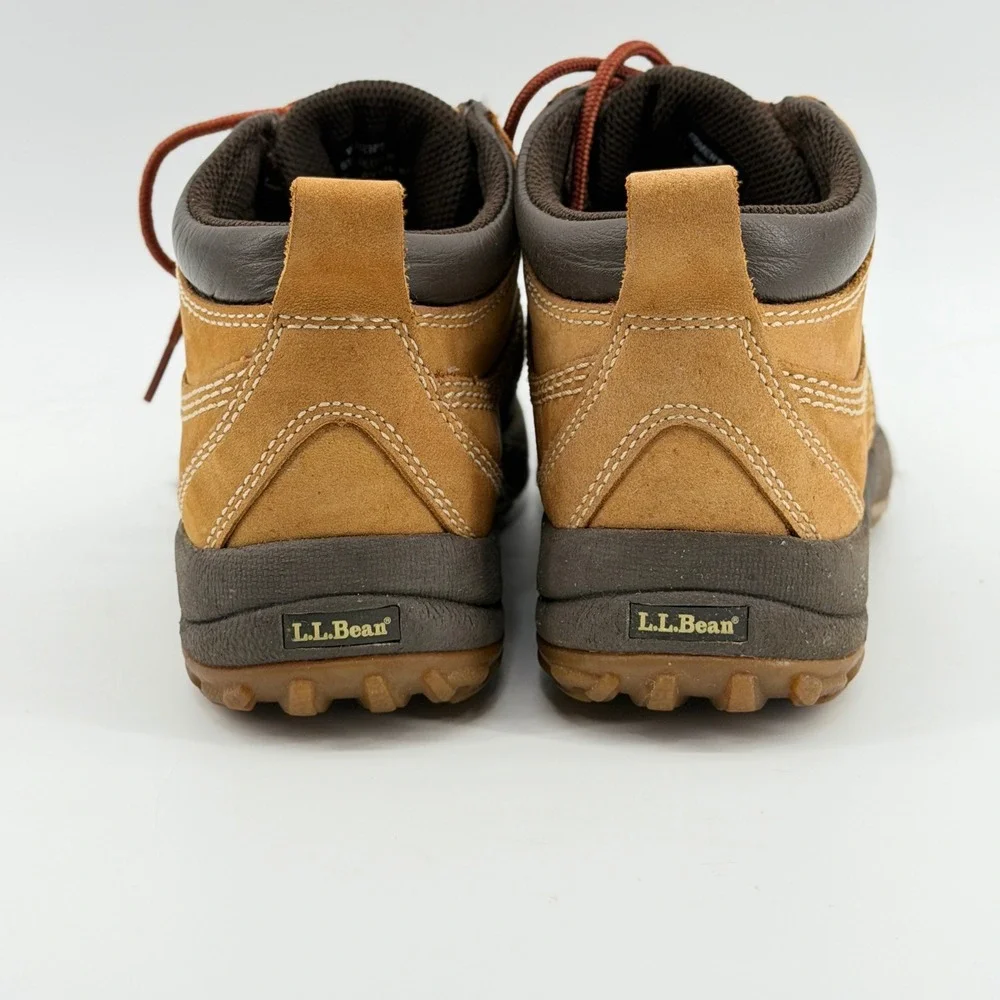 L.L. Bean excellent no